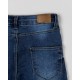 JEAN NIÑO REF 401-24010 DENIM