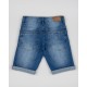 BERMUDA NIÑO REF 402-24037 DENIM MEDIO