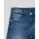 BERMUDA NIÑO REF 402-24037 DENIM MEDIO