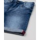 BERMUDA NIÑO REF 402-24037 DENIM MEDIO