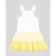 VESTIDO OJALILLO NIÑA REF 501-24014