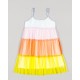 VESTIDO NIÑA REF 501-24054 ARCOIRIS