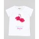 CAMISETA NIÑA REF 303-24037
