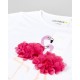 CAMISETA NIÑA REF 303-24037