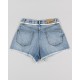 SHORT NIÑA REF 602-24019 DENIM