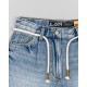 SHORT NIÑA REF 602-24019 DENIM