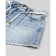 SHORT NIÑA REF 602-24019 DENIM