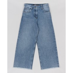 JEAN NIÑA REF 601-24003 DENIM