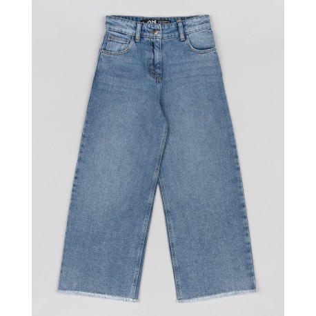 JEAN NIÑA REF 601-24003 DENIM