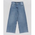 JEAN NIÑA REF 601-24003 DENIM