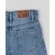 JEAN NIÑA REF 601-24003 DENIM