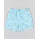 BERMUDA PLAYERA NIÑO REF 701-24012 TURQUESA