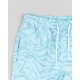 BERMUDA PLAYERA NIÑO REF 701-24012 TURQUESA