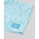 BERMUDA PLAYERA NIÑO REF 701-24012 TURQUESA