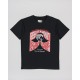 CAMISETA NIÑO REF 103-24026 NEGRA