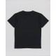 CAMISETA NIÑO REF 103-24026 NEGRA