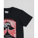 CAMISETA NIÑO REF 103-24026 NEGRA
