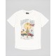 CAMISETA NIÑO REF 103-24022 CRUDO