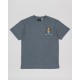 CAMISETA NIÑO REF 103-24036 STRON BLUE