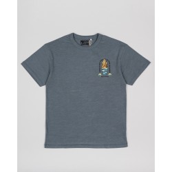 CAMISETA NIÑO REF 103-24036 STRON BLUE