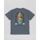 CAMISETA NIÑO REF 103-24036 STRON BLUE