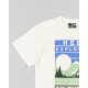 CAMISETA NIÑO REF 103-24040 BLANCA