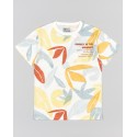 CAMISETA NIÑO REF 103-24016 CRUDO