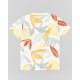 CAMISETA NIÑO REF 103-24016 CRUDO