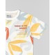CAMISETA NIÑO REF 103-24016 CRUDO