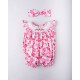MAMELUCO BORDINO NIÑA REF 6168 ESTAMPADO