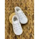 ZAPATOS NIÑO REF 019 BLANCO