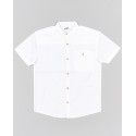 CAMISA EN LINO REF 102-24003 BLANCA