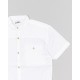 CAMISA EN LINO REF 102-24003 BLANCA