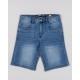 BERMUDA NIÑO REF 602-24011 DENIM MEDIO