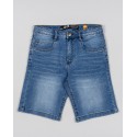 BERMUDA NIÑO REF 602-24011 DENIM MEDIO