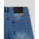BERMUDA NIÑO REF 602-24011 DENIM MEDIO