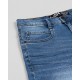 BERMUDA NIÑO REF 602-24011 DENIM MEDIO