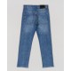 JEAN NIÑO REF 601-24008 DENIM MEDIO