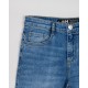 JEAN NIÑO REF 601-24008 DENIM MEDIO