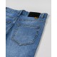 JEAN NIÑO REF 601-24008 DENIM MEDIO