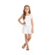 CONJUNTO NIÑA REF 15412 BLANCO