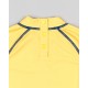 CONJUNTO BABY NIÑO PLAYERO REF 703-24005 AMARILLO