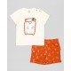 CONJUNTO BABY NIÑO REF 602-24011 CRUDO