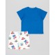 CONJUNTO BABY NIÑO REF 602-24014 AZUL