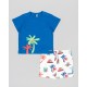 CONJUNTO BABY NIÑO REF 602-24014 AZUL