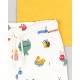 CONJUNTO BABY NIÑO REF 602-24001 AMARILLO