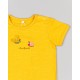 CONJUNTO BABY NIÑO REF 602-24001 AMARILLO