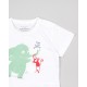 CONJUNTO BABY NIÑO REF 602-24005 BLANCO-VERDE