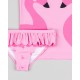 SET DE BAÑO REF 602-24008 ROSADO