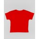 BLUSA MINIE NIÑA REF 303-24032 ROJA